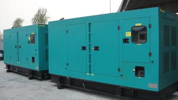 祁东幼儿园备用发电机供