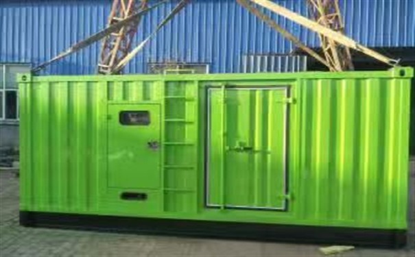 祁东600kw大型柴油发电机组出租价格 祁东600kw大型柴油发电机组出租价格